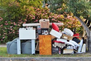 The Ultimate Guide to Efficient Junk Removal Service